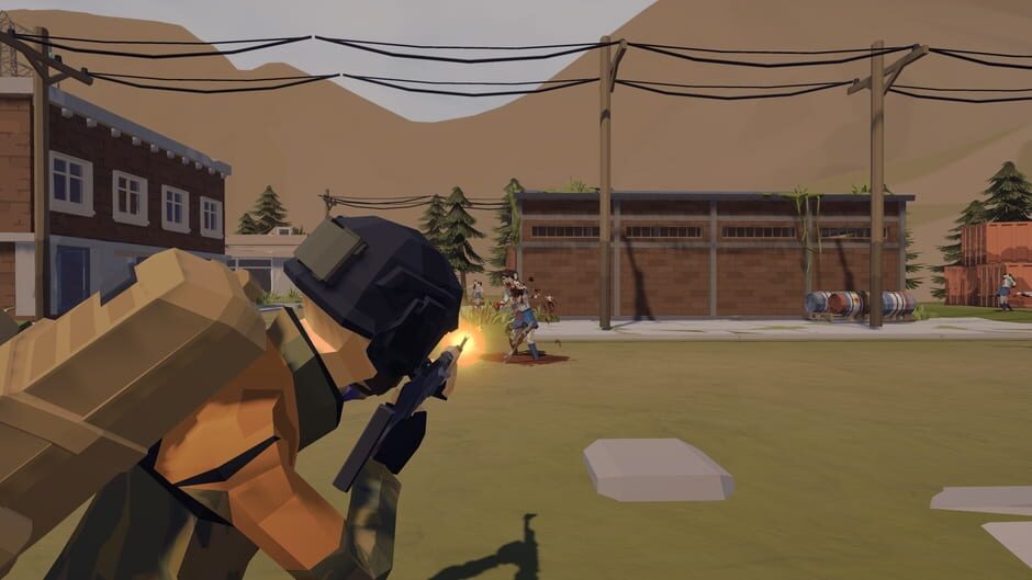 Walkers screenshot 10