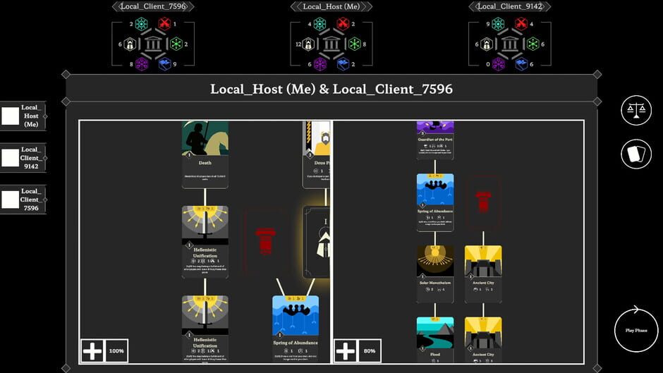 Cultist screenshot 8