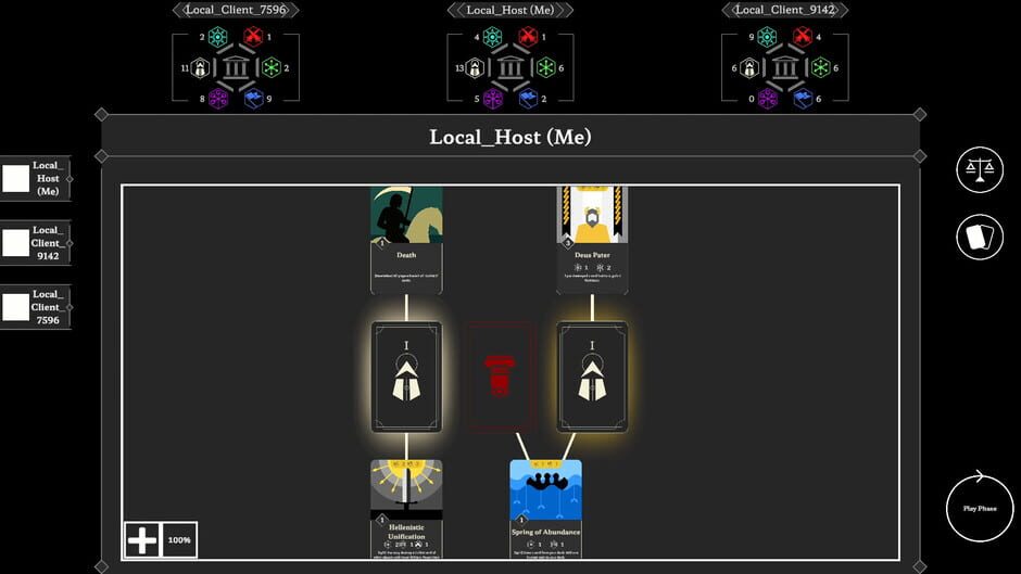 Cultist screenshot 7