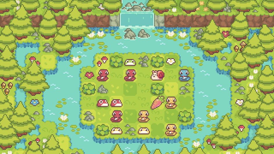 To the Carrot screenshot