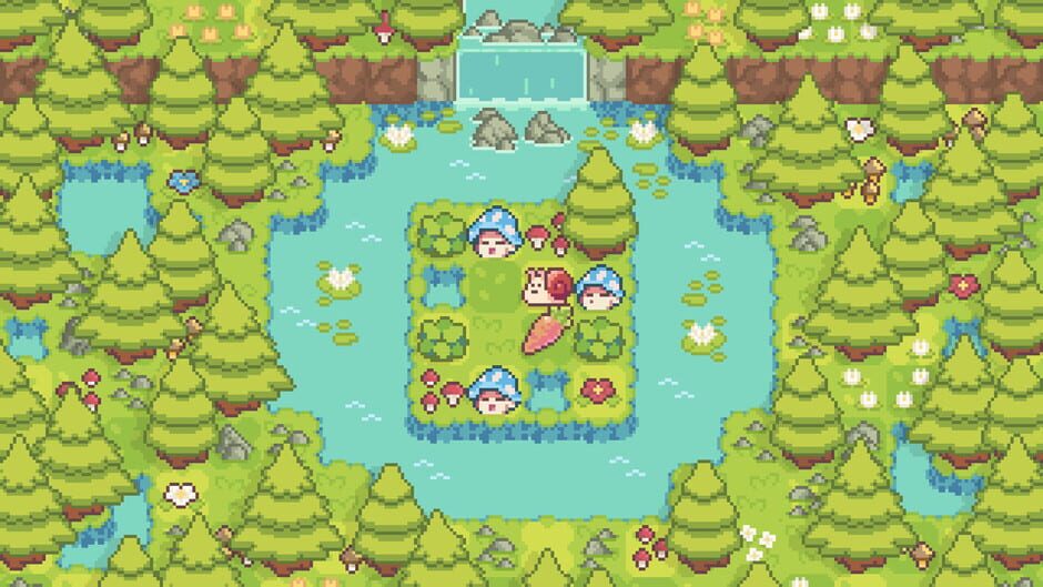 To the Carrot screenshot