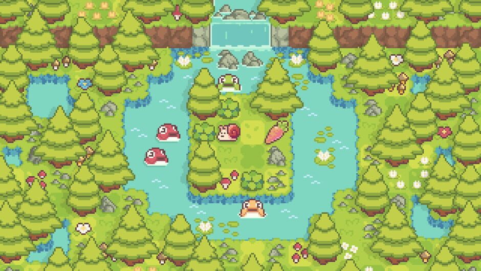 To the Carrot screenshot