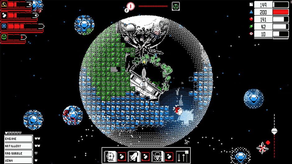 CitaDrill screenshot