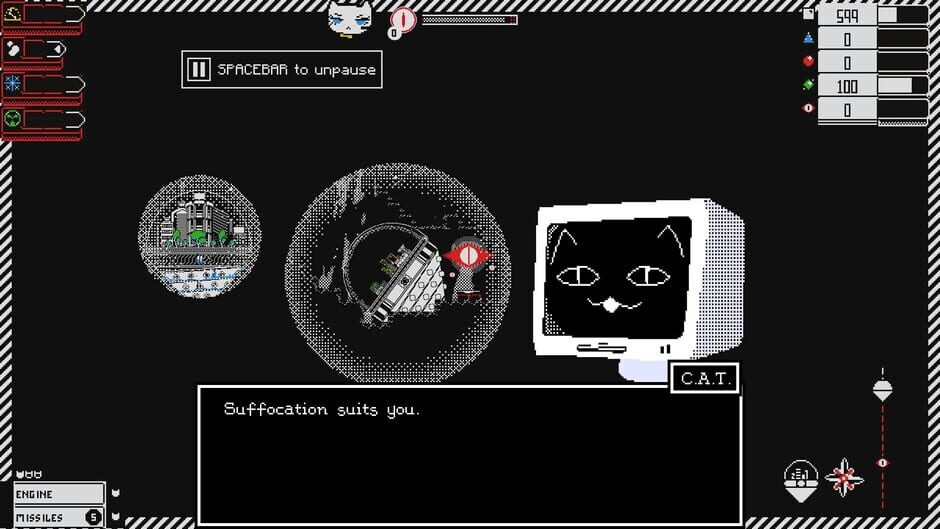 CitaDrill screenshot