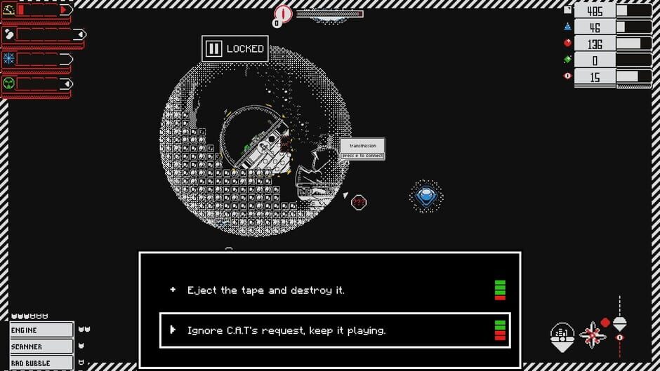 CitaDrill screenshot