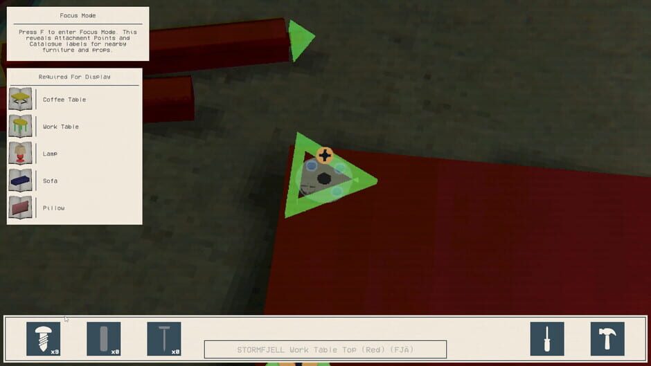 Stockroom Syndrome screenshot 13