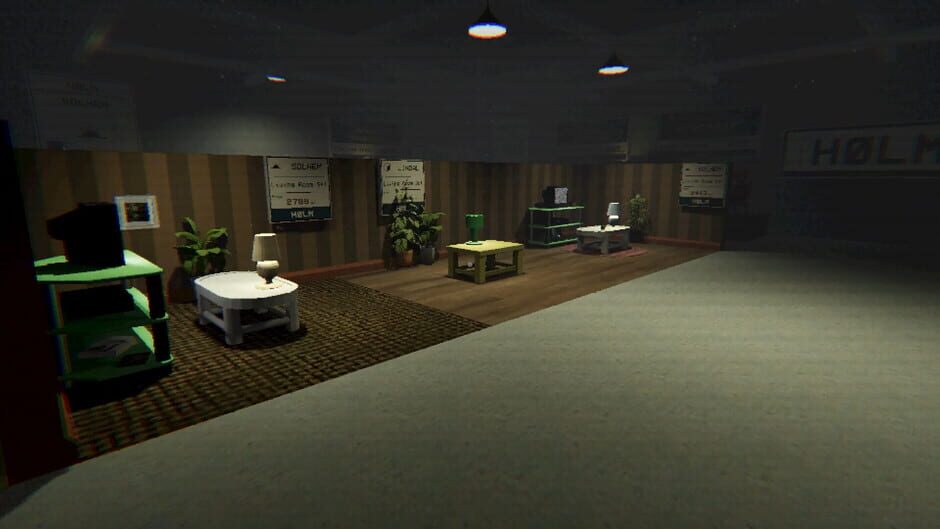 Stockroom Syndrome screenshot 14