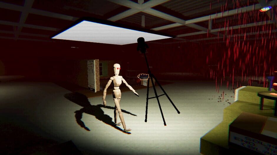 Stockroom Syndrome screenshot