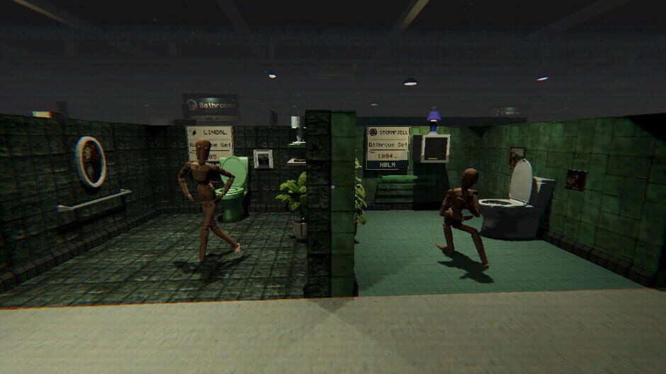 Stockroom Syndrome screenshot