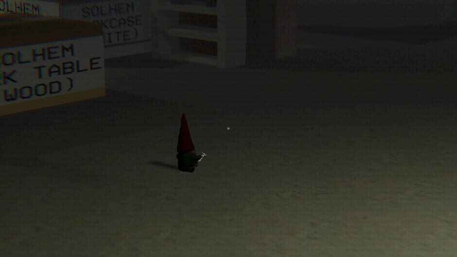 Stockroom Syndrome screenshot 18