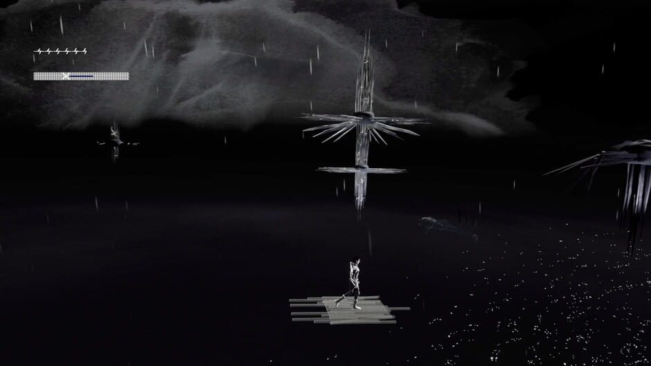 Undercurrent screenshot