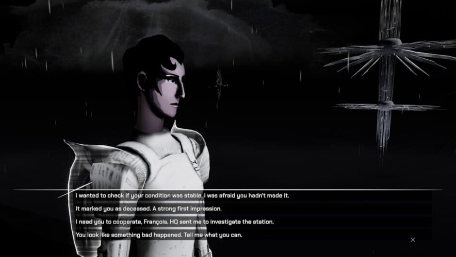 Undercurrent screenshot
