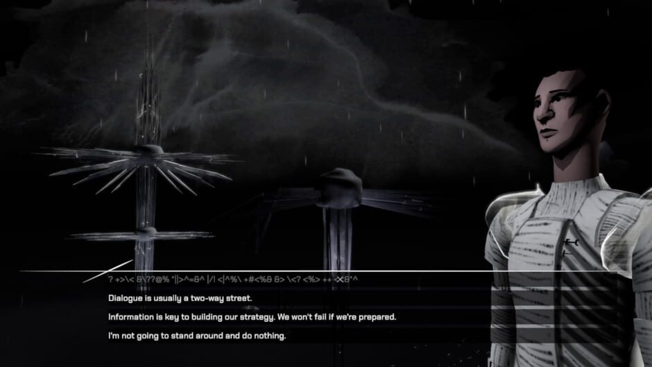 Undercurrent screenshot