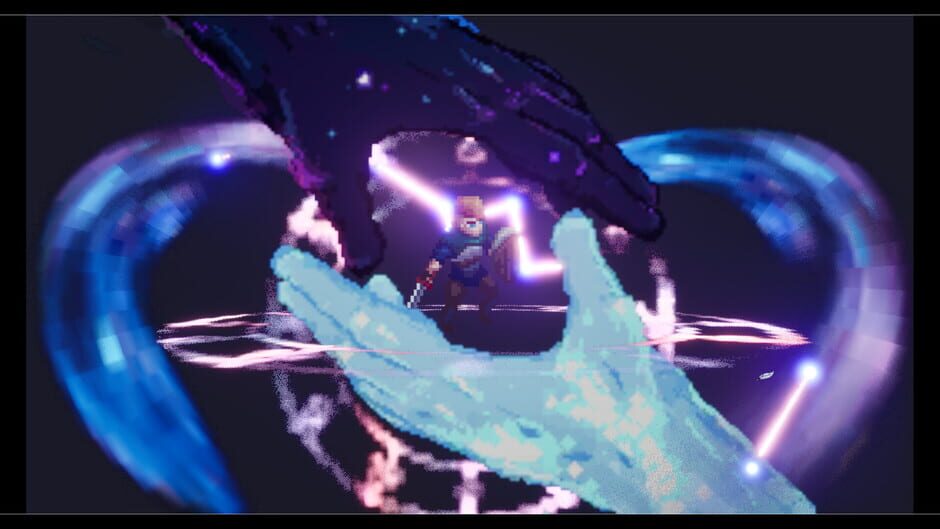 لقطة من Aegis of Kings