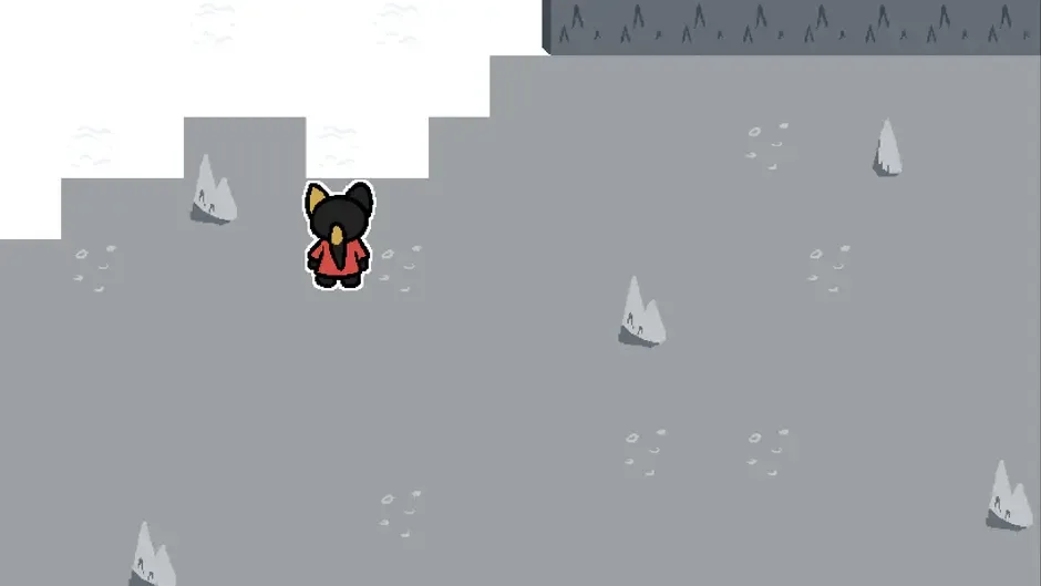 Кадър от The Epic (Sort of Not Really) of Koneko: A Game Made in 4 Hours