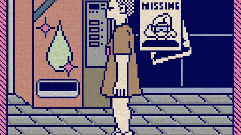 A Walk Through Kramfors screenshot 4