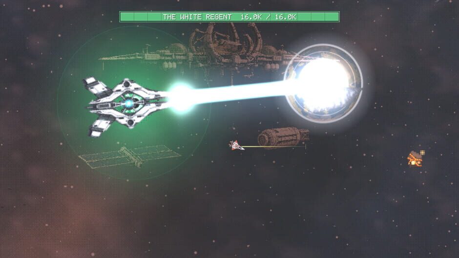 Last Haul screenshot