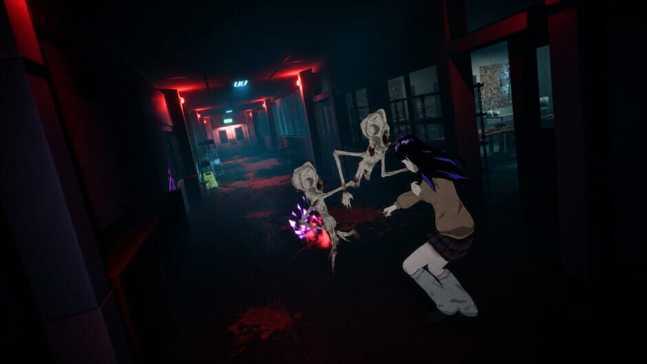 Signal Veil screenshot