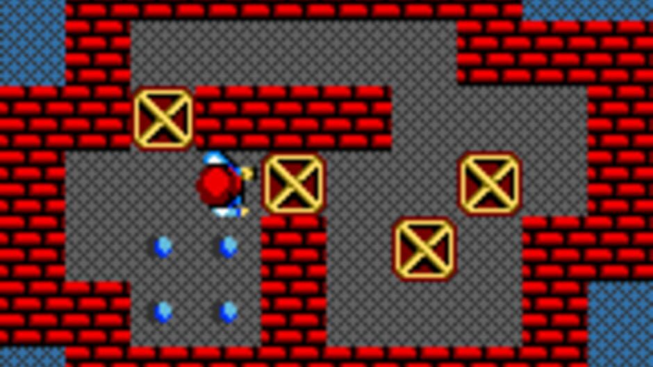 Sokoban screenshot 3