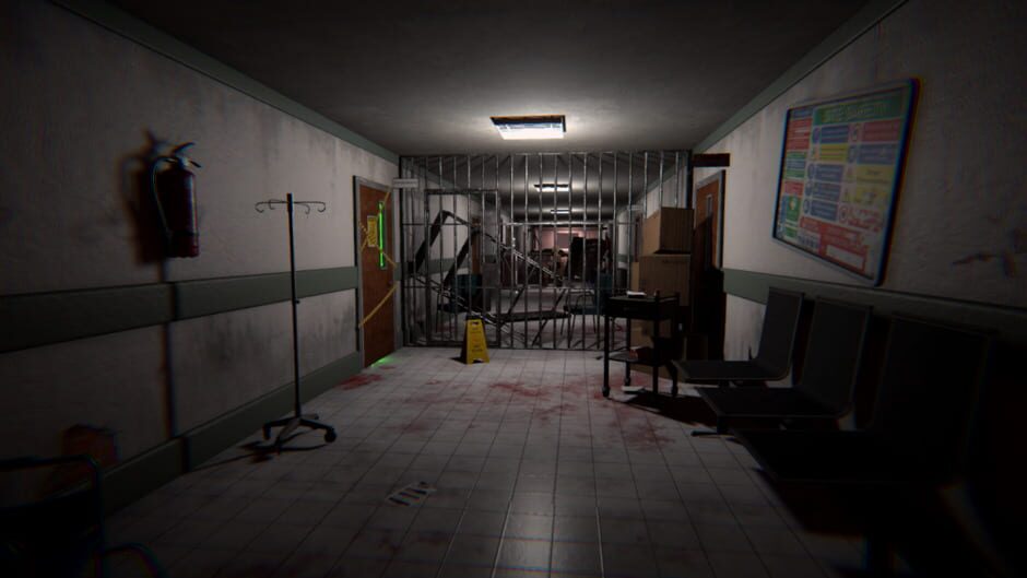 Moon Island: The Last Strand screenshot 4