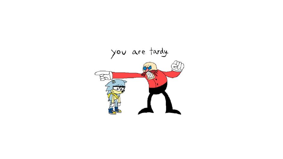 لقطة من Tardy