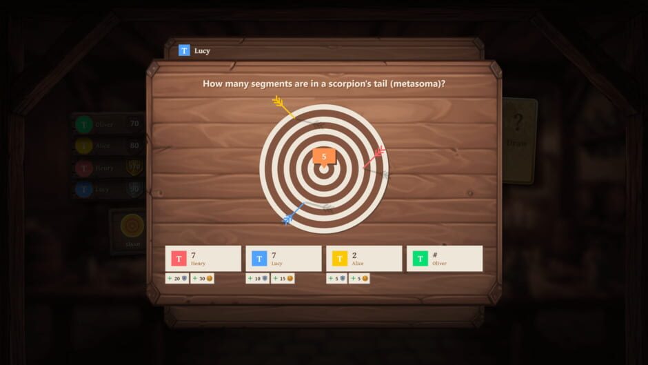 Tavernia screenshot