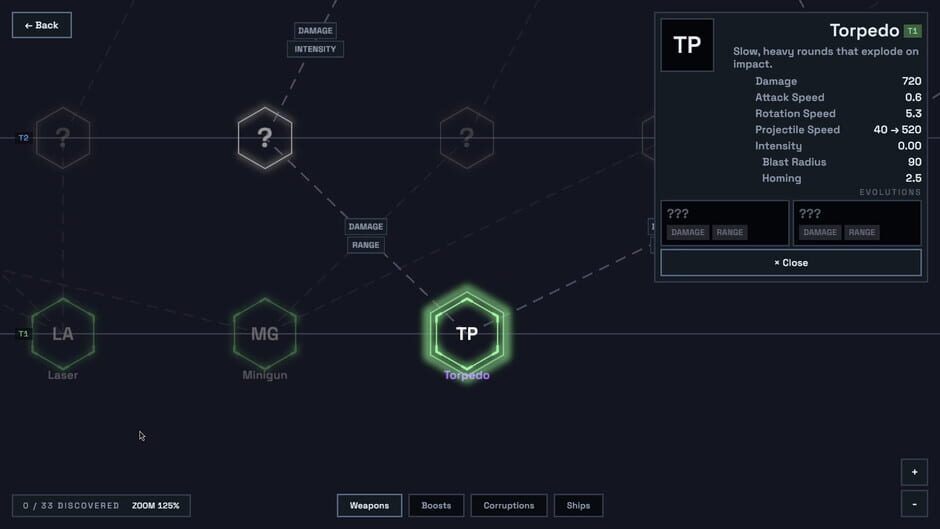 Project Sundive screenshot 6