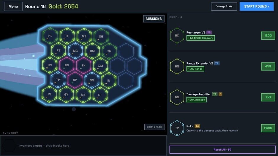 Project Sundive screenshot 7