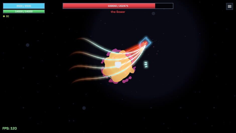 Project Sundive screenshot 8