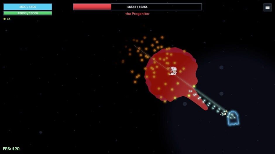Project Sundive screenshot 10