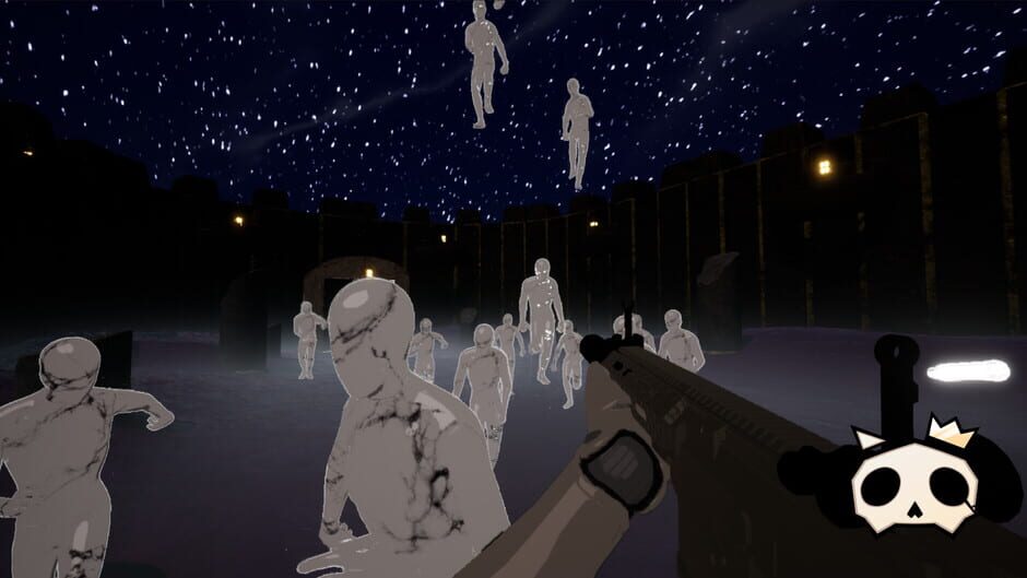 Ninth Circle screenshot 3