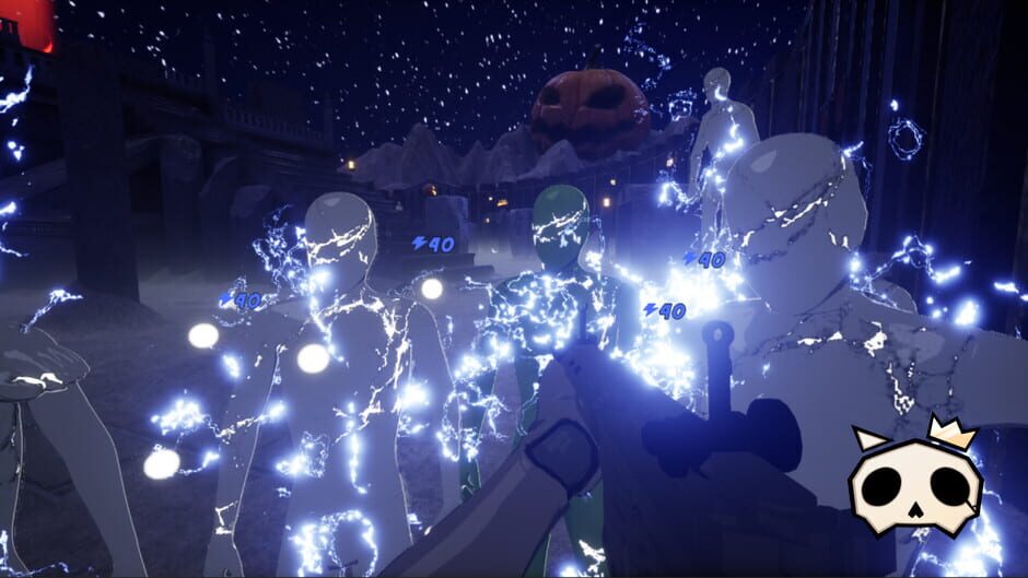 Ninth Circle screenshot 5
