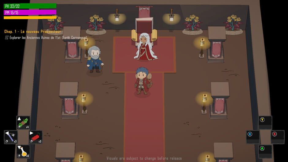 Terramiasma screenshot 5