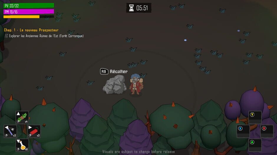 Terramiasma screenshot 6
