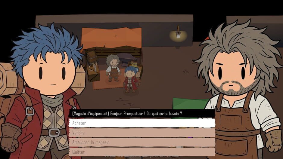 Terramiasma screenshot 9