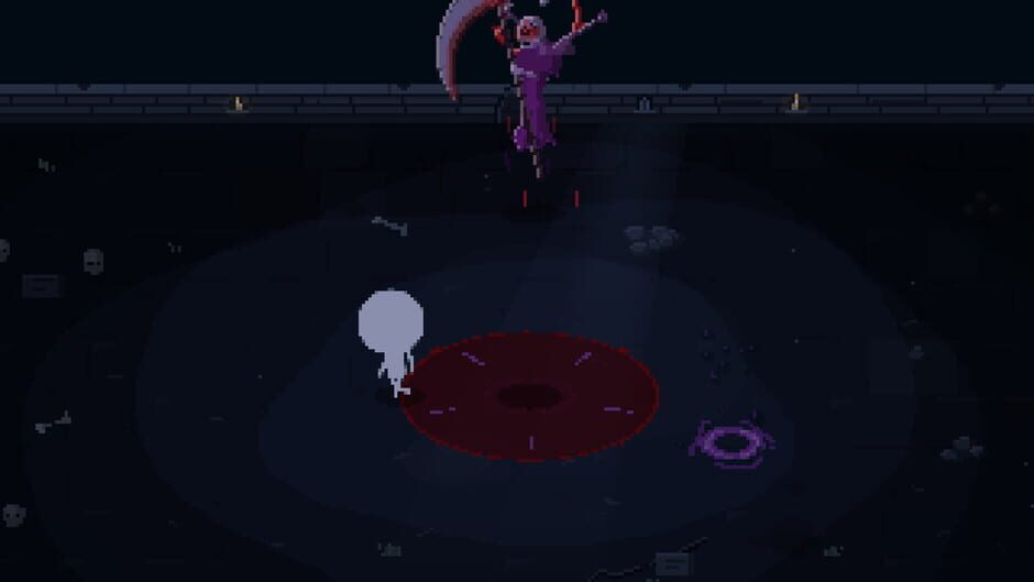 The Ink Tower screenshot 6