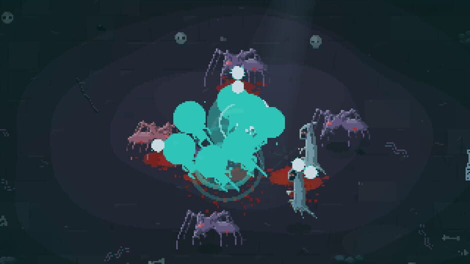 The Ink Tower screenshot 10