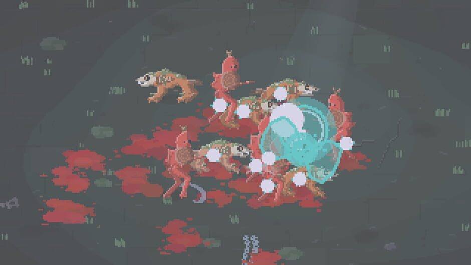 The Ink Tower screenshot 13