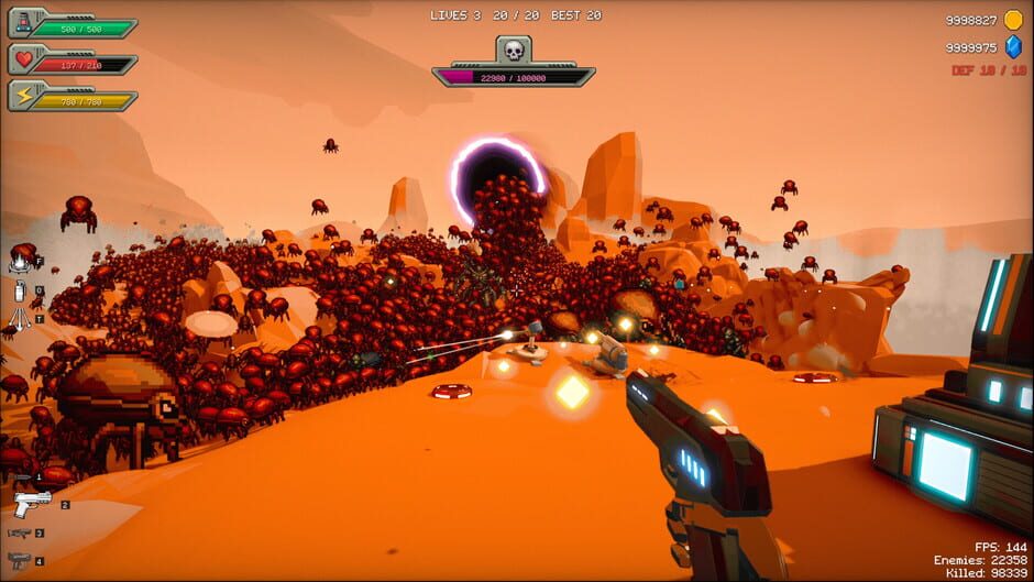 They Were Here First screenshot 5