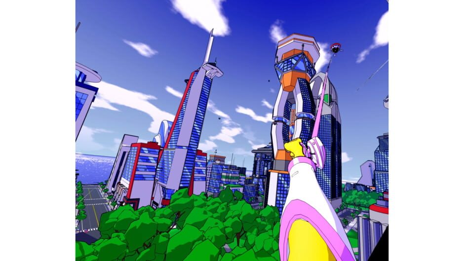 The Unbreakable Gumball screenshot 7