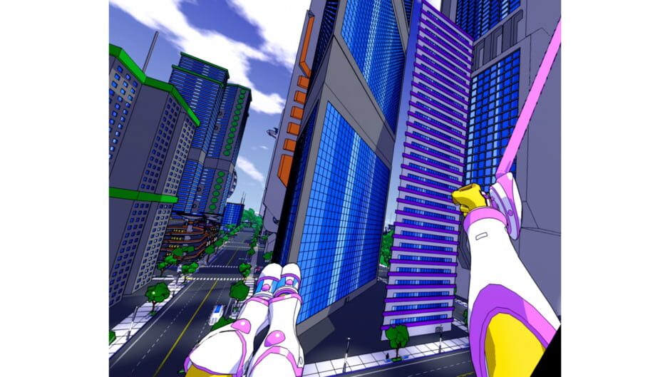The Unbreakable Gumball screenshot 8