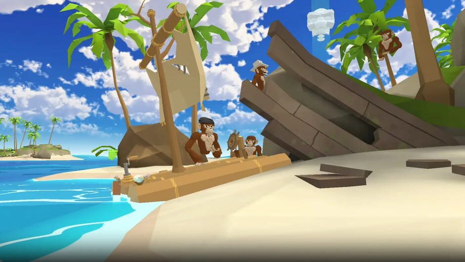 Sea Monkeys screenshot 3