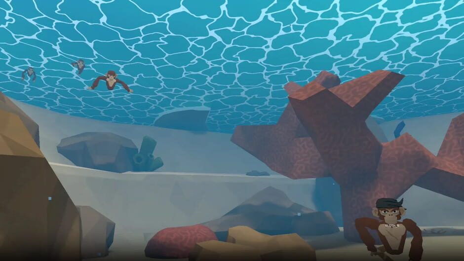 Sea Monkeys screenshot 4