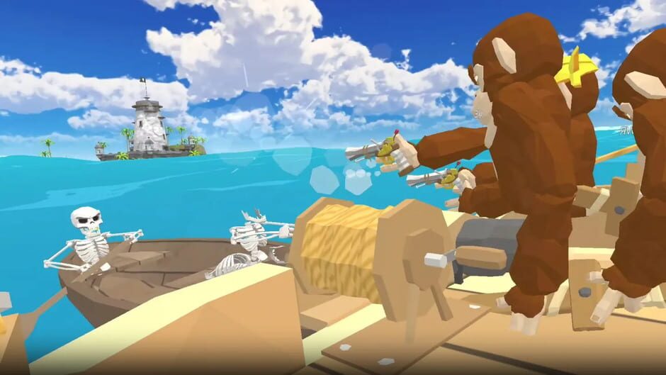 Sea Monkeys screenshot 5