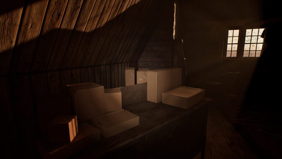 S.O.V.A. screenshot