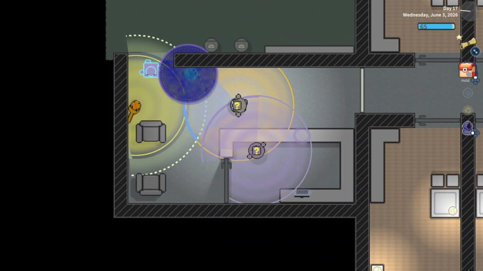 Whispers of Orange Island screenshot