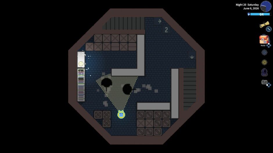 Whispers of Orange Island screenshot