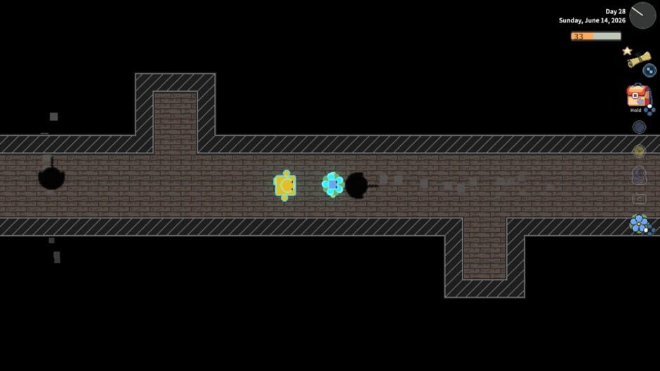 Whispers of Orange Island screenshot