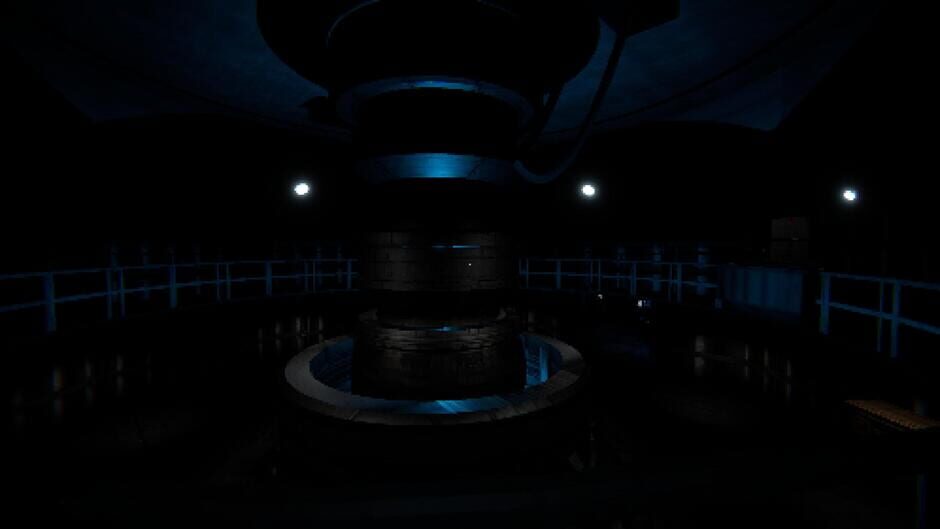 Decommission Protocol screenshot