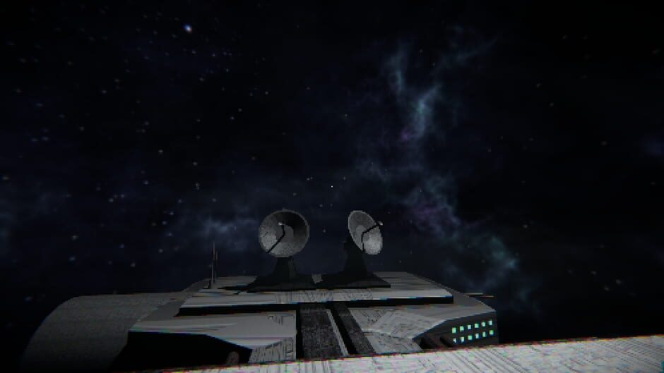 Decommission Protocol screenshot